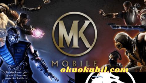 Mortal Kombat v3.4.1 MOD APK + OBB (Menu/High .